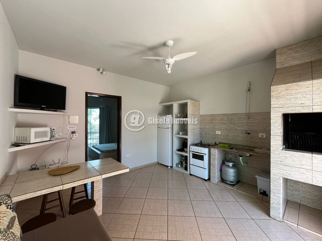 Foto 4 - APTO - Balneário Ipanema - Ref 121