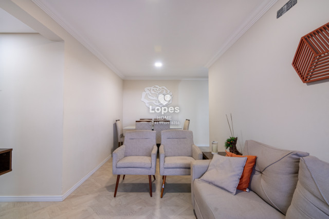 APARTAMENTO no Bairro: Tingui - Lopes Home - Curitiba - foto 5