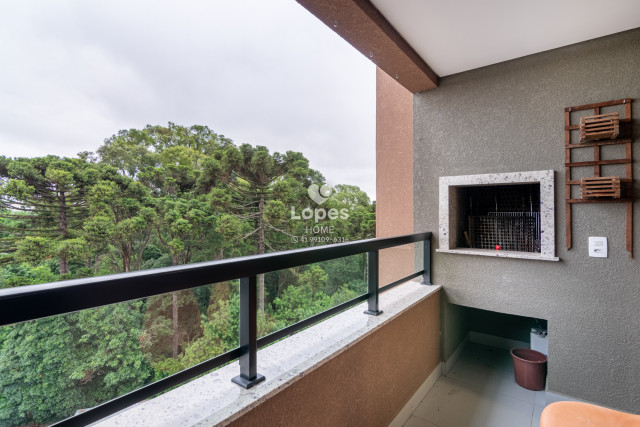 APARTAMENTO no Bairro: Tingui - Lopes Home - Curitiba - foto 6