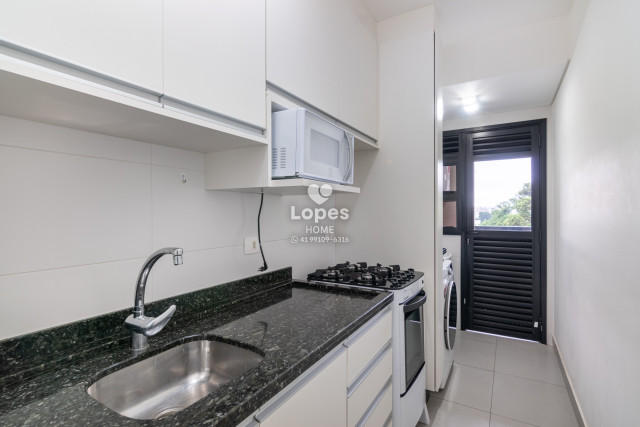 APARTAMENTO no Bairro: Tingui - Lopes Home - Curitiba - foto 8