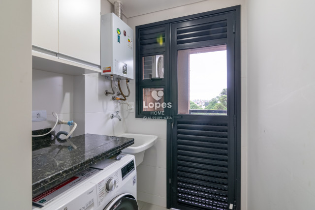 APARTAMENTO no Bairro: Tingui - Lopes Home - Curitiba - foto 9