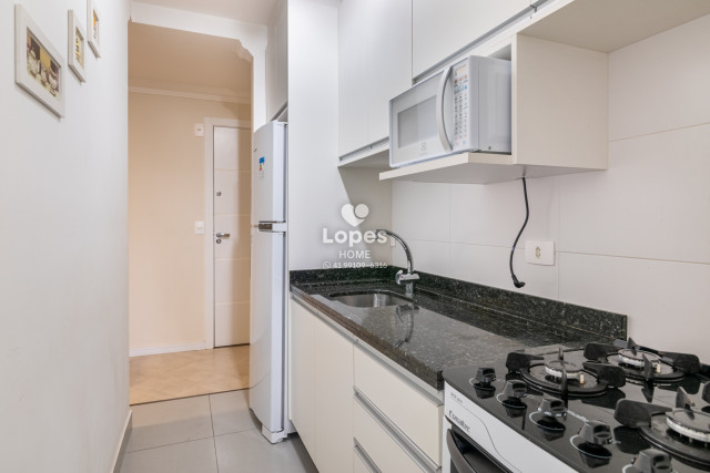 APARTAMENTO no Bairro: Tingui - Lopes Home - Curitiba - foto 10
