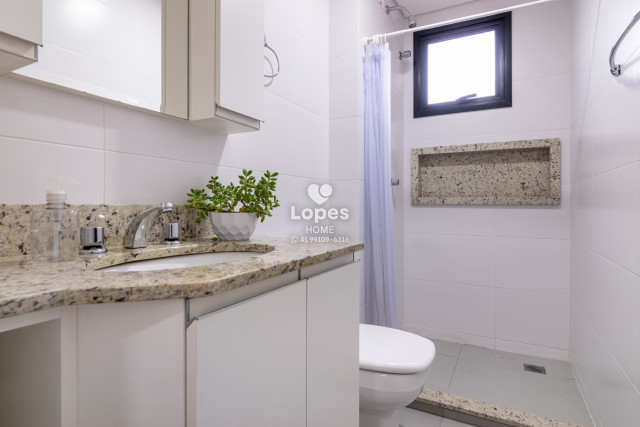 APARTAMENTO no Bairro: Tingui - Lopes Home - Curitiba - foto 11