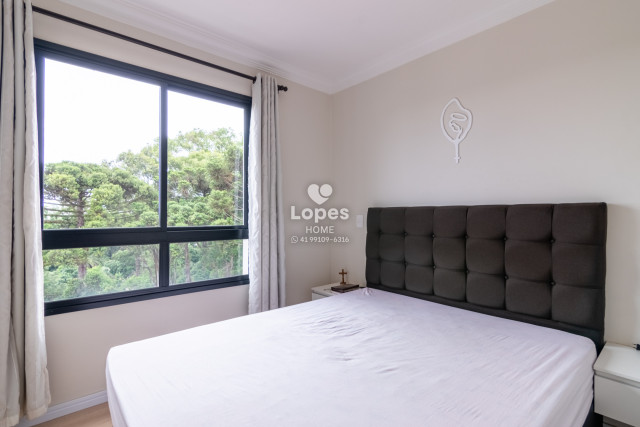 APARTAMENTO no Bairro: Tingui - Lopes Home - Curitiba - foto 12
