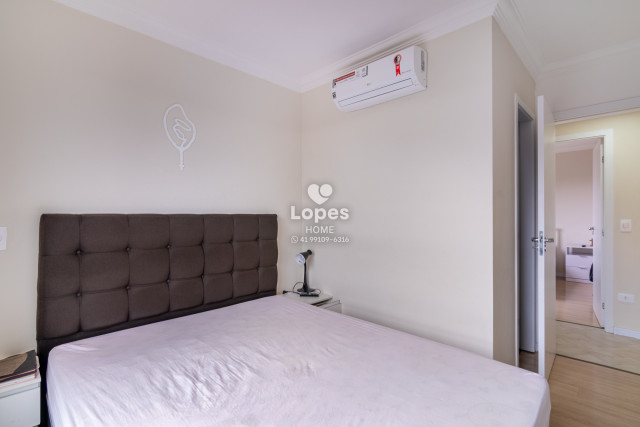 APARTAMENTO no Bairro: Tingui - Lopes Home - Curitiba - foto 13