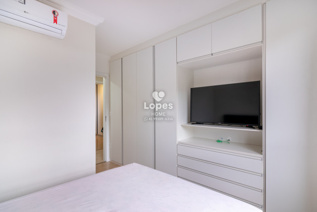APARTAMENTO no Bairro: Tingui - Lopes Home - Curitiba - foto 14