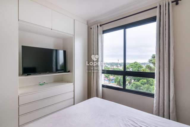 APARTAMENTO no Bairro: Tingui - Lopes Home - Curitiba - foto 15