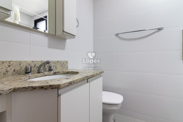 APARTAMENTO no Bairro: Tingui - Lopes Home - Curitiba - foto 16