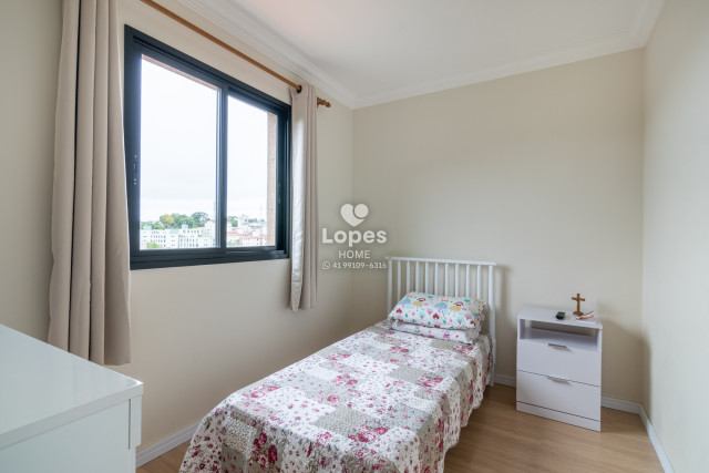 APARTAMENTO no Bairro: Tingui - Lopes Home - Curitiba - foto 17