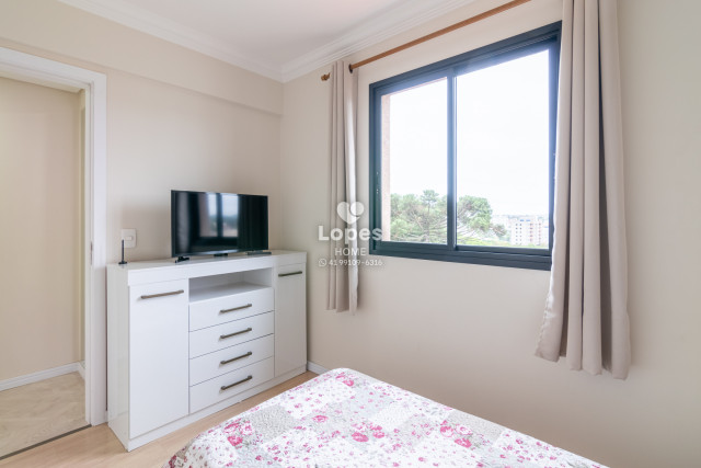 APARTAMENTO no Bairro: Tingui - Lopes Home - Curitiba - foto 18