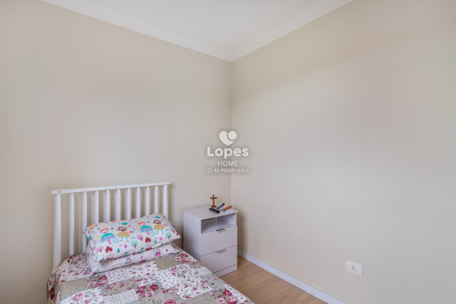 APARTAMENTO no Bairro: Tingui - Lopes Home - Curitiba - foto 19