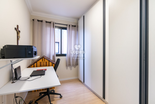 APARTAMENTO no Bairro: Tingui - Lopes Home - Curitiba - foto 20