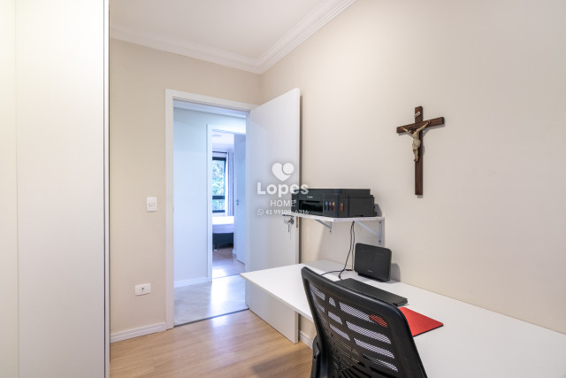 APARTAMENTO no Bairro: Tingui - Lopes Home - Curitiba - foto 21