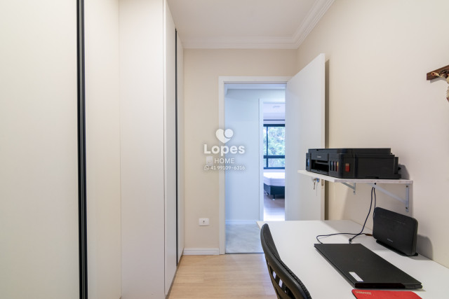 APARTAMENTO no Bairro: Tingui - Lopes Home - Curitiba - foto 22