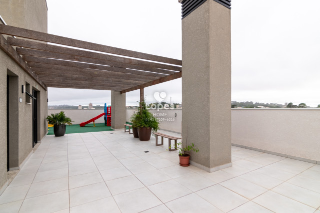 APARTAMENTO no Bairro: Tingui - Lopes Home - Curitiba - foto 23