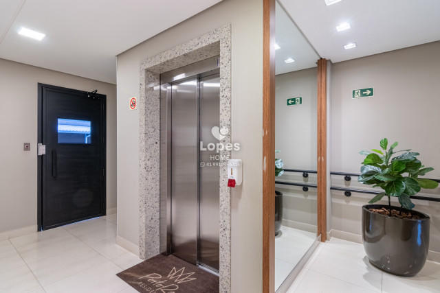 APARTAMENTO no Bairro: Tingui - Lopes Home - Curitiba - foto 26
