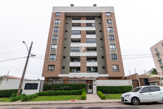 APARTAMENTO no Bairro: Tingui - Lopes Home - Curitiba - foto 29