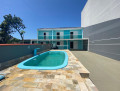 Foto 1 - SOBRADO COM PISCINA - Balneário Ipanema - Ref 316