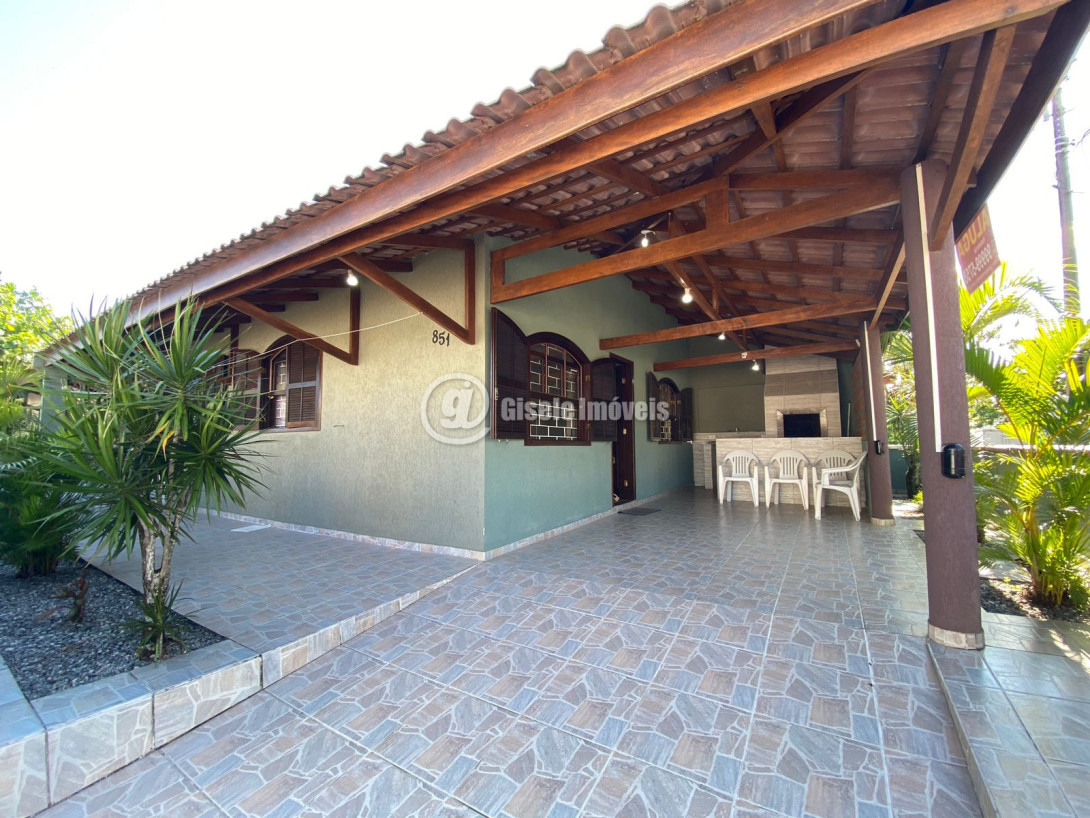 Foto 7 - CASA - Balneário Ipanema - Ref 204