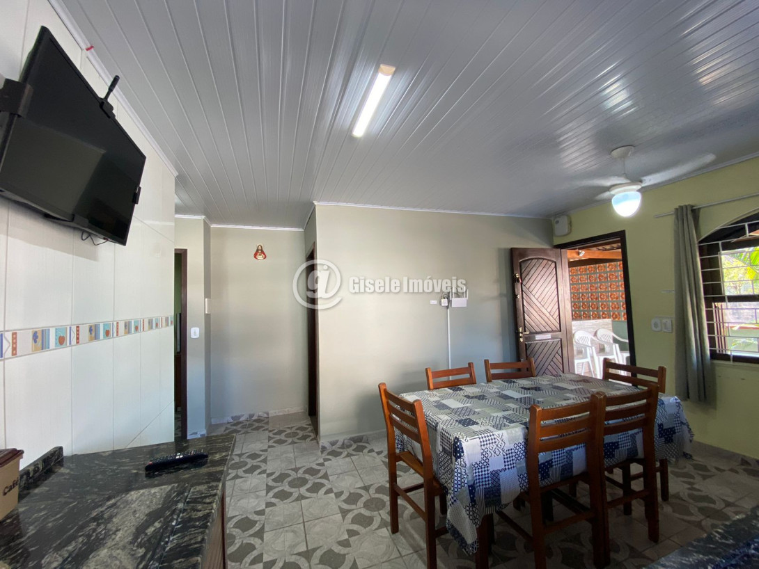 Foto 4 - CASA - Balneário Ipanema - Ref 204