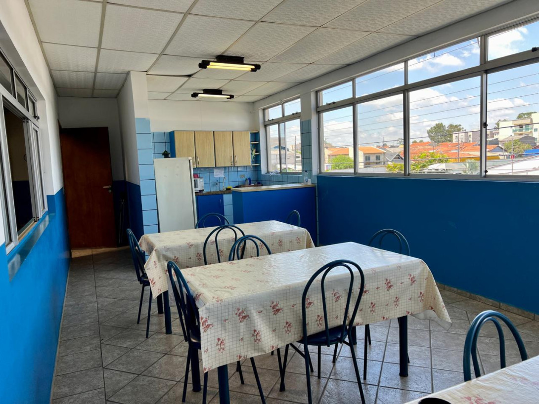 Foto 12 - BARRACÃO/GALPÃO em SÃO JOSÉ DOS PINHAIS - PR, no bairro Iná - Referência 0318