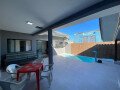 Foto 3 - CASA  COM PISCINA - Balneário Ipanema - Ref 207