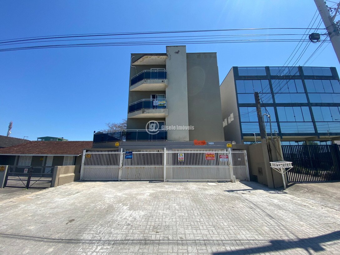Foto 1 - APTO BEIRA MAR - Balneário Ipanema - Ref 109