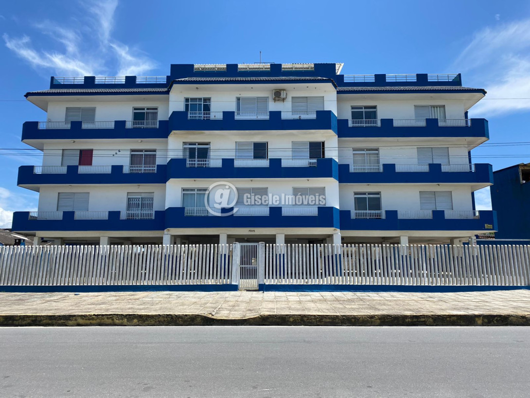 Foto 1 - APTO BEIRA MAR - Balneário Ipanema - Ref 141