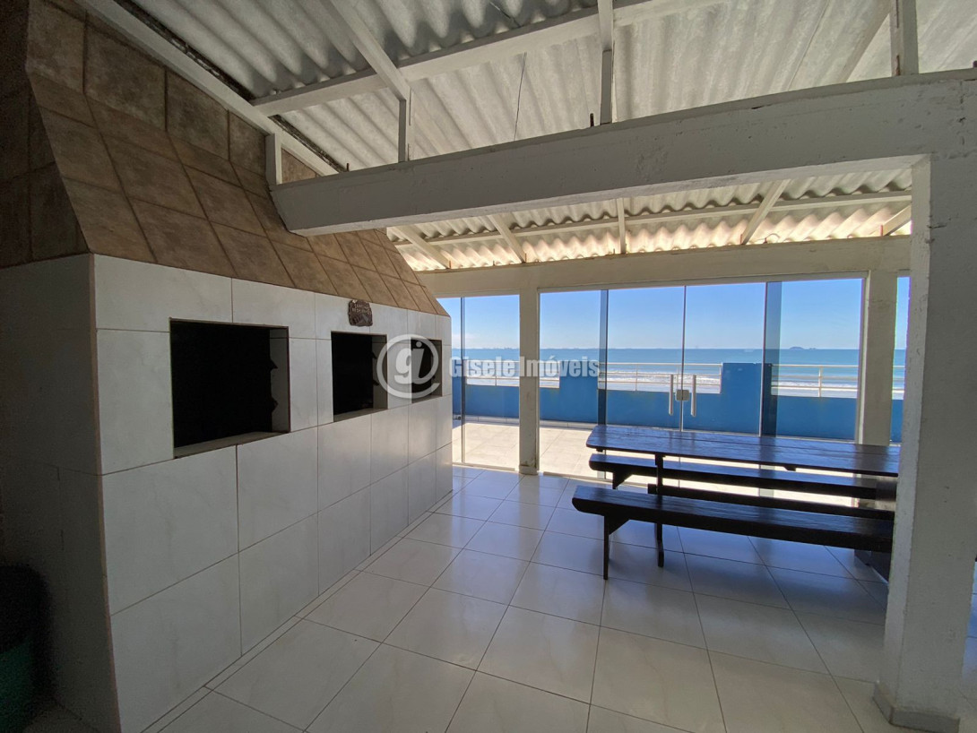 Foto 14 - APTO BEIRA MAR - Balneário Ipanema - Ref 141