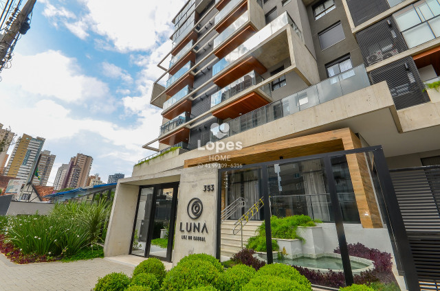 APARTAMENTO no Bairro: Cabral - Lopes Home - Curitiba - foto 59