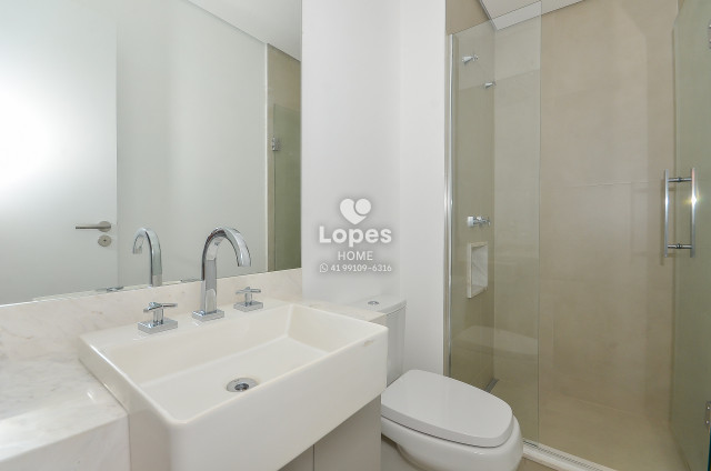 APARTAMENTO no Bairro: Cabral - Lopes Home - Curitiba - foto 21