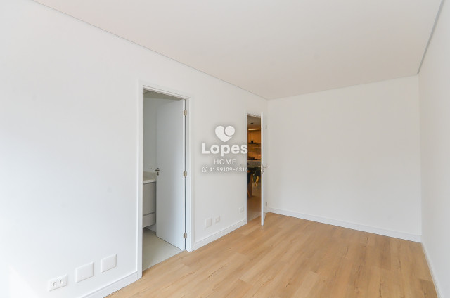 APARTAMENTO no Bairro: Cabral - Lopes Home - Curitiba - foto 27