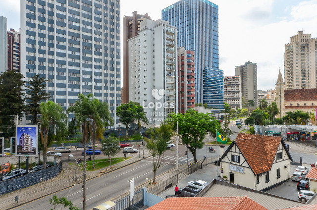 APARTAMENTO no Bairro: Cabral - Lopes Home - Curitiba - foto 19