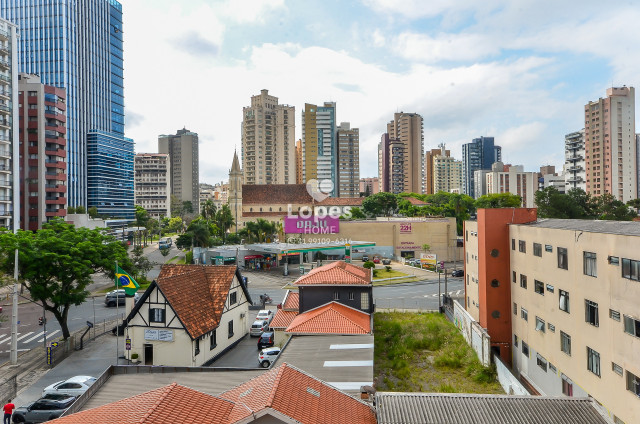 APARTAMENTO no Bairro: Cabral - Lopes Home - Curitiba - foto 20