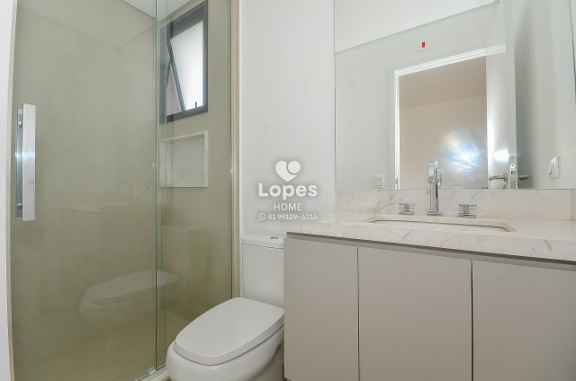 APARTAMENTO no Bairro: Cabral - Lopes Home - Curitiba - foto 28