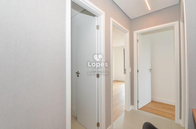 APARTAMENTO no Bairro: Cabral - Lopes Home - Curitiba - foto 29