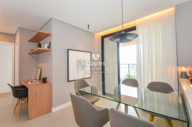 APARTAMENTO no Bairro: Cabral - Lopes Home - Curitiba - foto 13