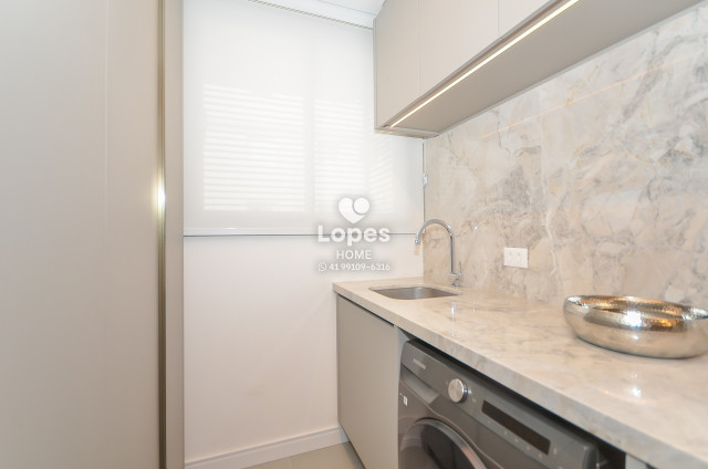 APARTAMENTO no Bairro: Cabral - Lopes Home - Curitiba - foto 12