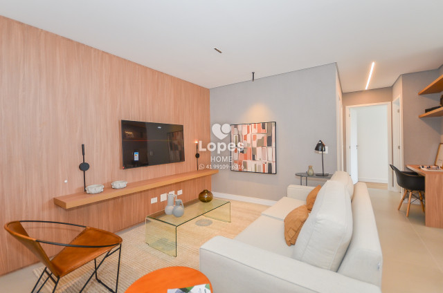 APARTAMENTO no Bairro: Cabral - Lopes Home - Curitiba - foto 5