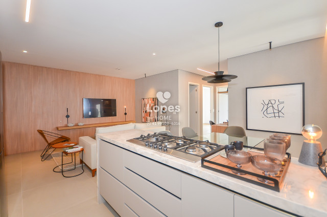 APARTAMENTO no Bairro: Cabral - Lopes Home - Curitiba - foto 11
