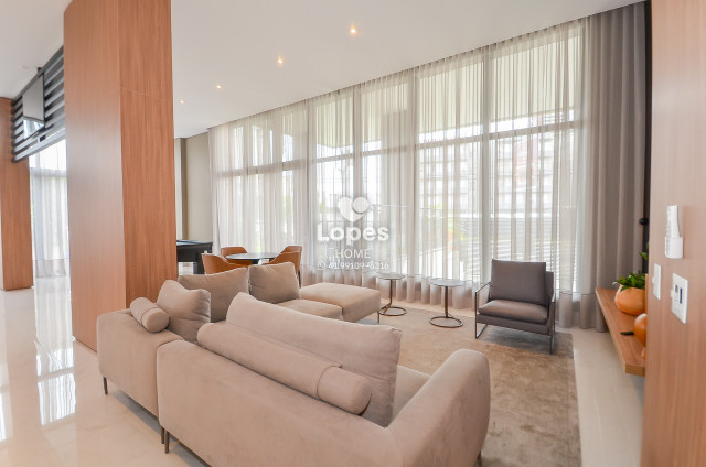 APARTAMENTO no Bairro: Cabral - Lopes Home - Curitiba - foto 33