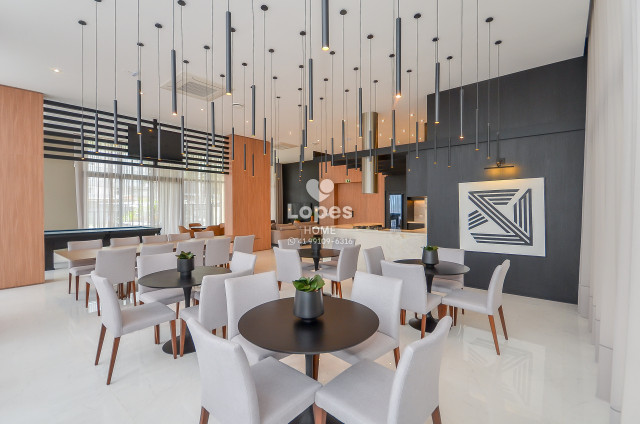 APARTAMENTO no Bairro: Cabral - Lopes Home - Curitiba - foto 35