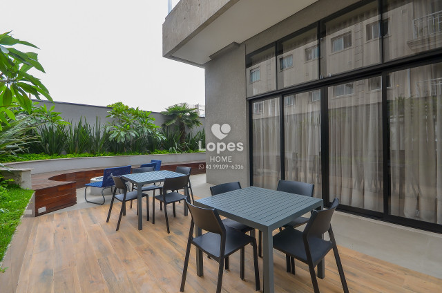APARTAMENTO no Bairro: Cabral - Lopes Home - Curitiba - foto 40