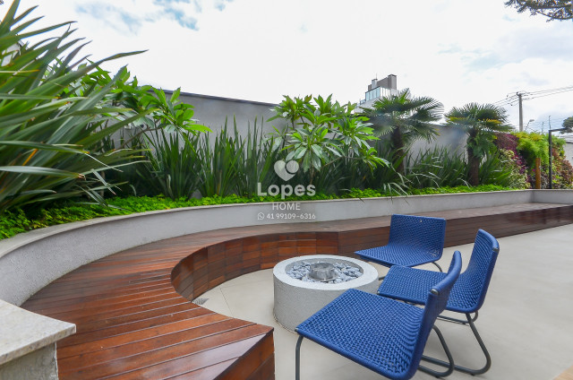 APARTAMENTO no Bairro: Cabral - Lopes Home - Curitiba - foto 41