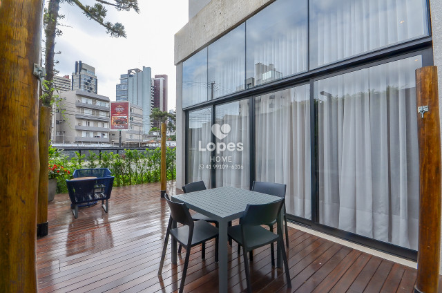 APARTAMENTO no Bairro: Cabral - Lopes Home - Curitiba - foto 42