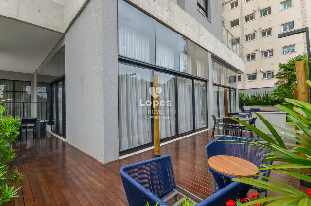 APARTAMENTO no Bairro: Cabral - Lopes Home - Curitiba - foto 43