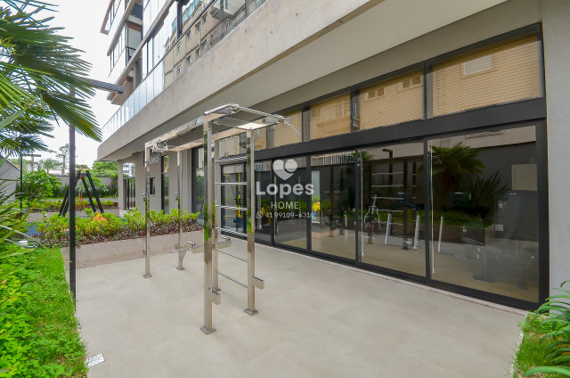 APARTAMENTO no Bairro: Cabral - Lopes Home - Curitiba - foto 44