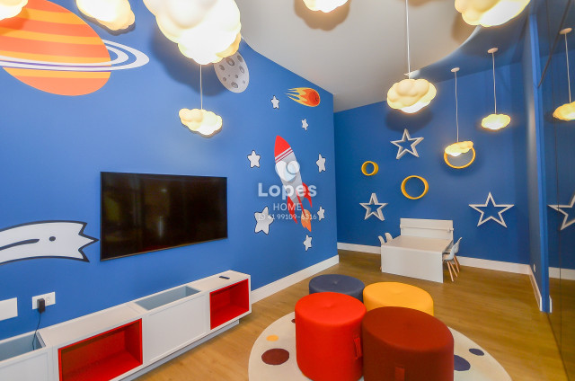 APARTAMENTO no Bairro: Cabral - Lopes Home - Curitiba - foto 46