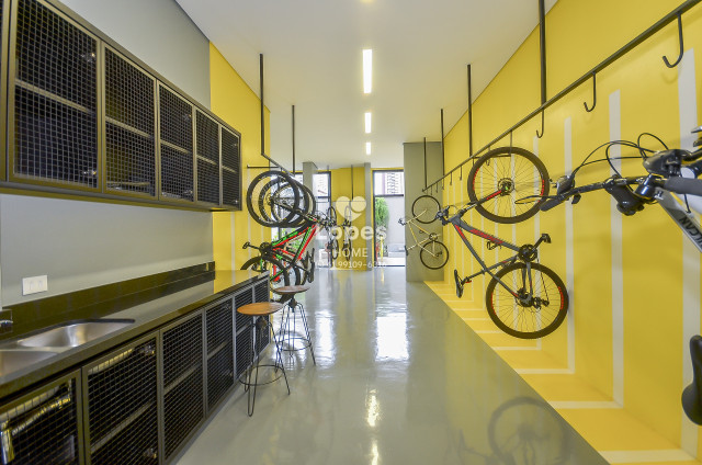 APARTAMENTO no Bairro: Cabral - Lopes Home - Curitiba - foto 48