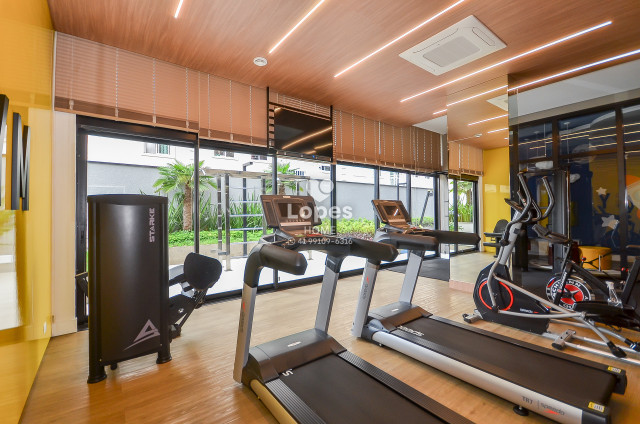 APARTAMENTO no Bairro: Cabral - Lopes Home - Curitiba - foto 49